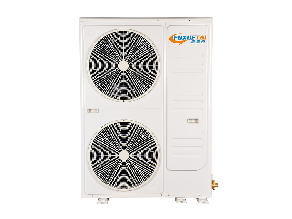 Hangzhou Fu Tai refrigeration equipment Co., Ltd.